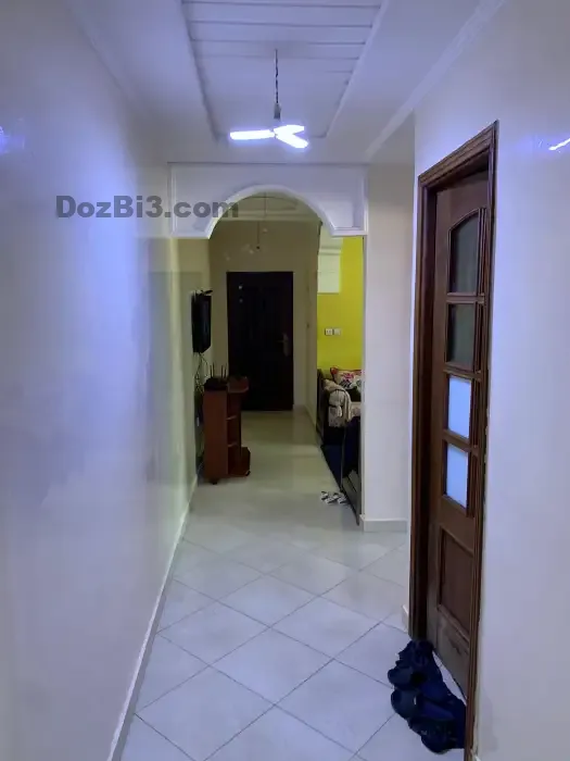 شقة للبيع المغرب الجديد