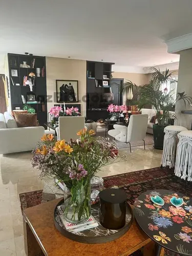Superbe villa à vendre près du Morocco Mall