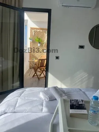 appartement haut standing en pleine corniche