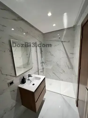 appartement haut standing en pleine corniche