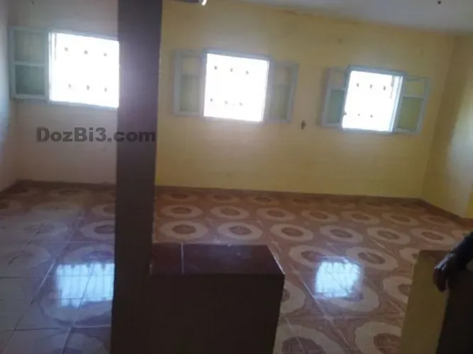 شقة للكراء ساكنية حدا مدرسة الفهرية