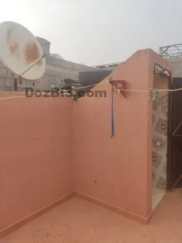 منزل البيع فسيدي يوسف
