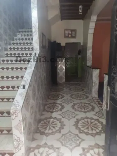 منزل البيع فسيدي يوسف