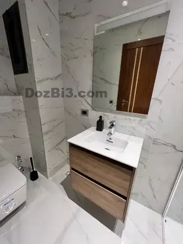 appartement haut standing en pleine corniche