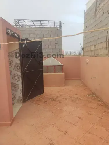 منزل البيع فسيدي يوسف