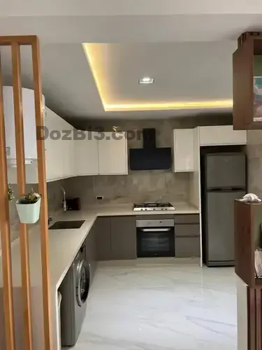 appartement haut standing en pleine corniche
