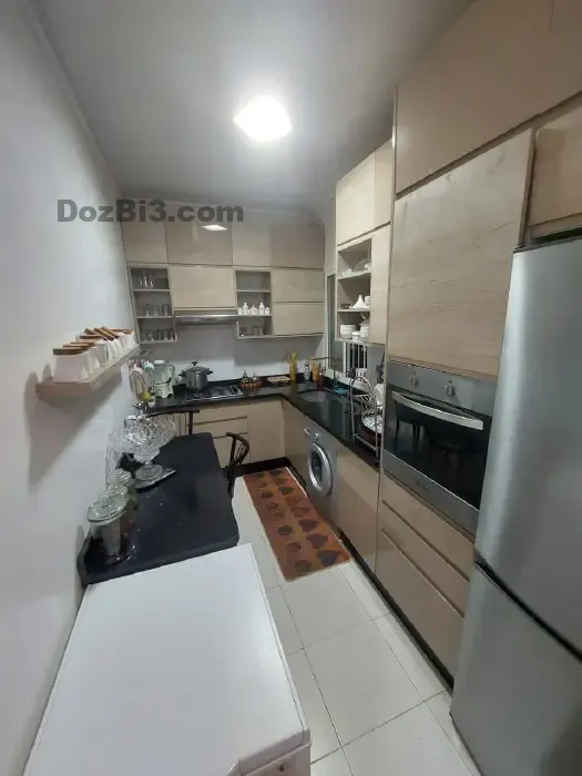 Appartement à vendre Abwab gueliz