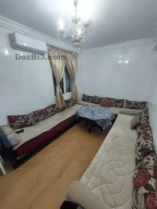 Appartement à vendre Abwab gueliz