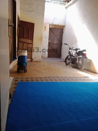 منزل للبيع بدوار نزالة تسلطانت