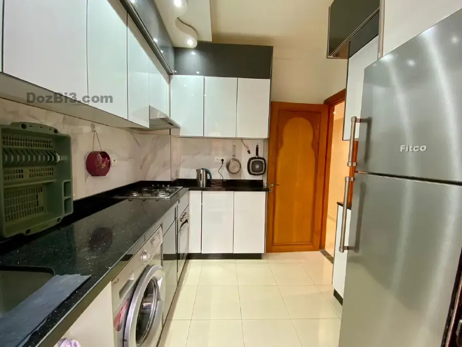 Appartement à louer avec piscine