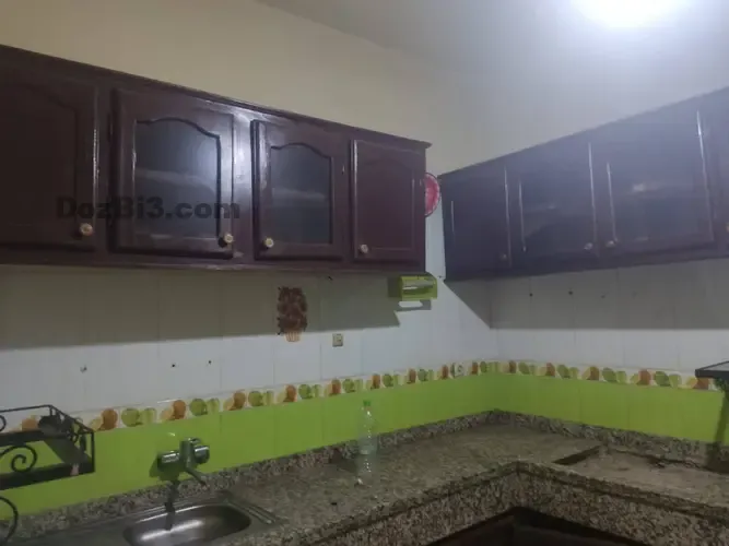 منزل البيع فسيدي يوسف