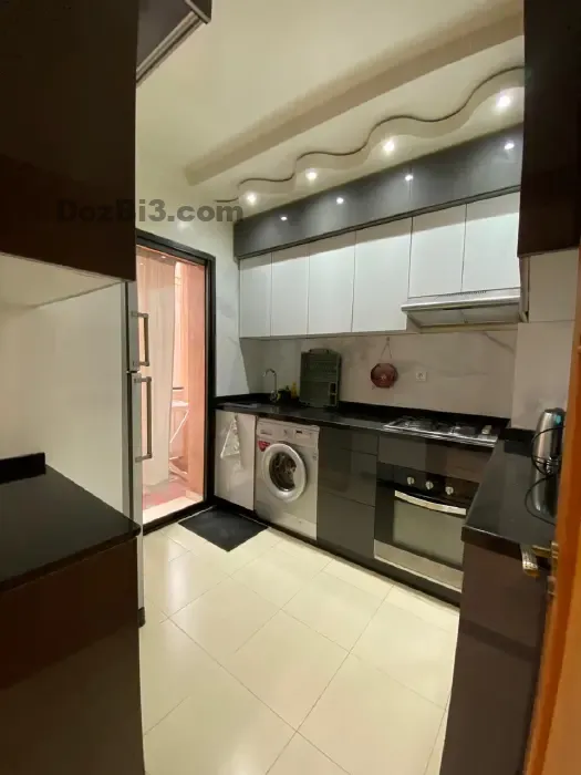 Appartement à louer avec piscine