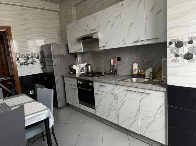 appartement meublé à loué Hay salam