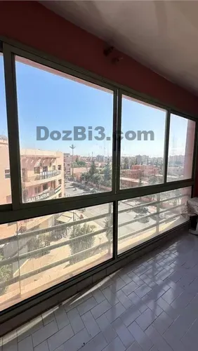 Appartement a smelalia pour location