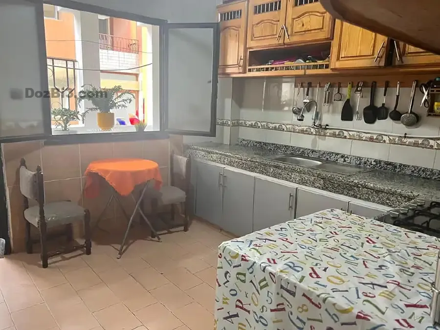 شقة للبيع بالقرب من فندق منيا لاسويت