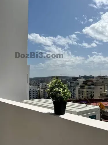 appartement haut standing en pleine corniche
