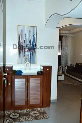 appartement meublé à loué Hay salam