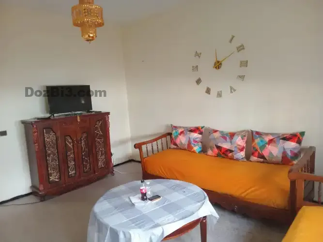 Appartement 140 m² à vendre Agdal