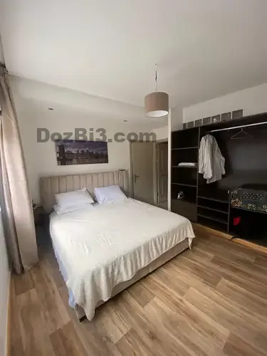 Appartement meublé en vente sur Agdal