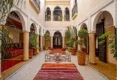 Riad à vendre à la Kasbah