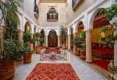 Riad à vendre à la Kasbah