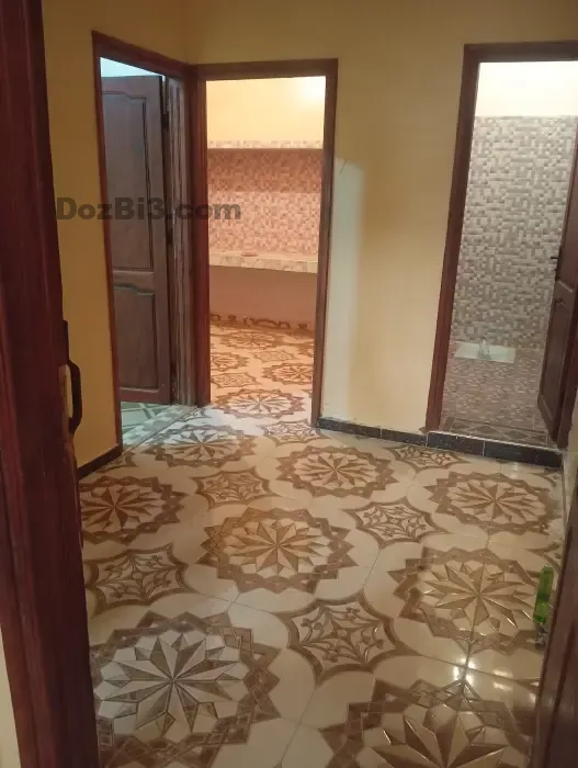 شقة للايجار بمدينة العيون