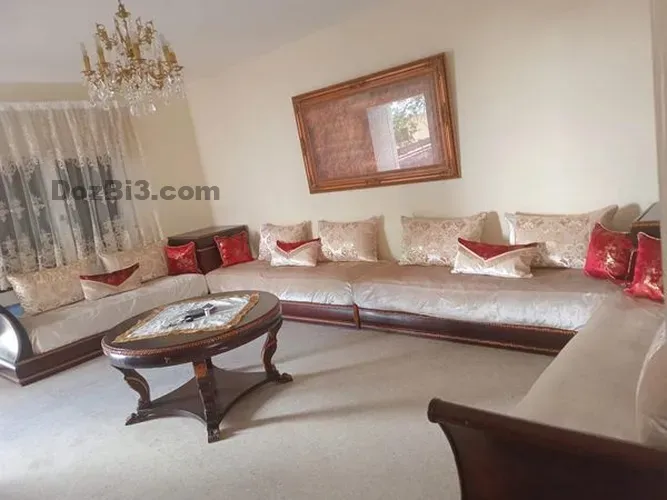 Appartement 140 m² à vendre Agdal