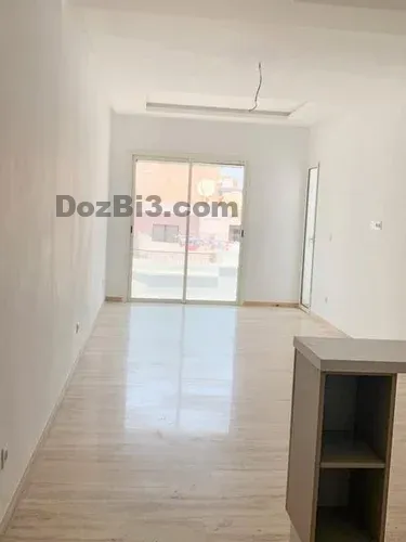 Studio Vide à Louer Maarif