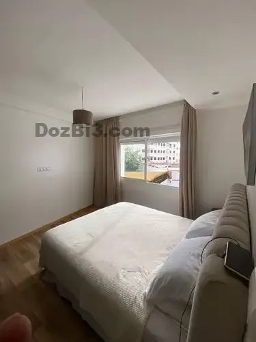 Appartement meublé en vente sur Agdal