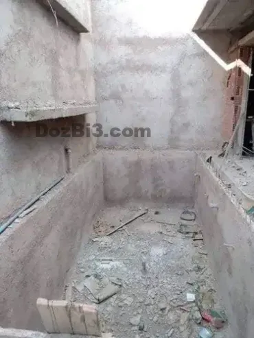 فيلا للبيع سوميفيني في التضامن