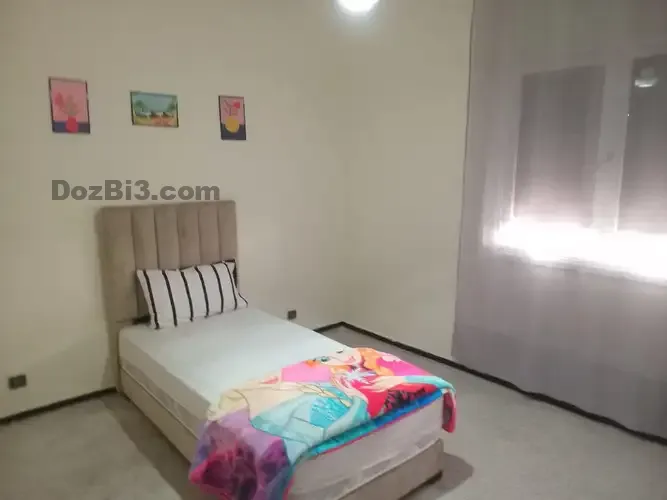 Appartement 140 m² à vendre Agdal