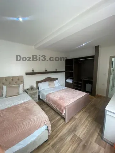 Appartement meublé en vente sur Agdal