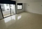 appartement vide à louer centre d’Agdal