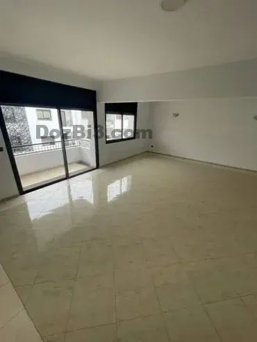 appartement vide à louer centre d’Agdal