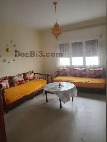 Appartement 140 m² à vendre Agdal