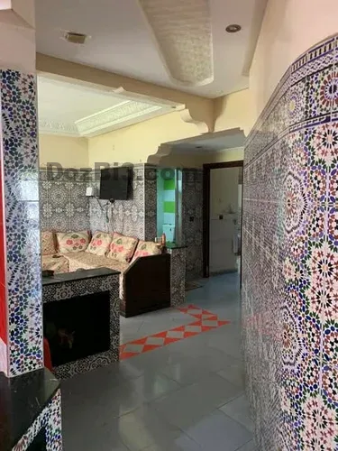 appartement a vendre ain sebaa