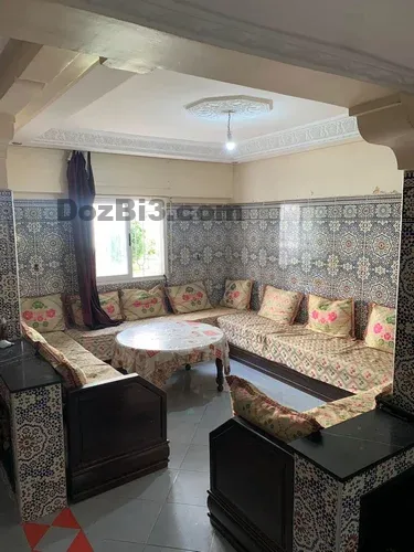 appartement a vendre ain sebaa