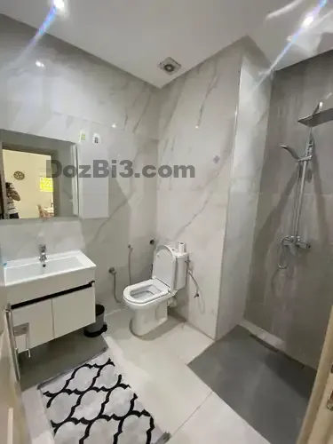 Appartement meublé en vente sur Agdal