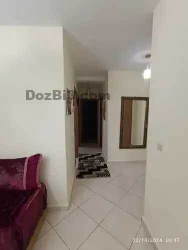 شقة مفروشة للكراء طريق اشقار