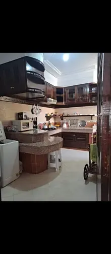 شقة للبيع حي الازهر