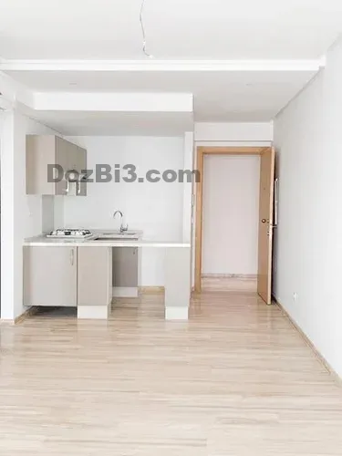 Studio Vide à Louer Maarif