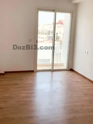 Studio Vide à Louer Maarif
