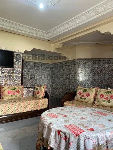 appartement a vendre ain sebaa