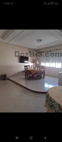 شقة للبيع حي الازهر