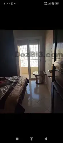 شقة للبيع حي الازهر