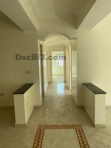 Appartement 138m à vendre Mohammedia