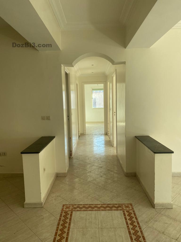 Appartement 138m à vendre Mohammedia