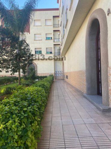 Appartement 138m à vendre Mohammedia