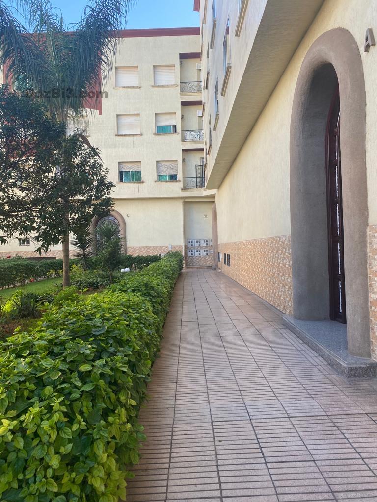 Appartement 138m à vendre Mohammedia