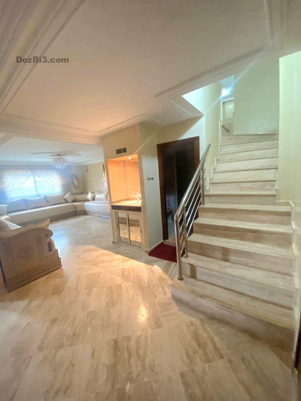Joli traditionnel Duplex